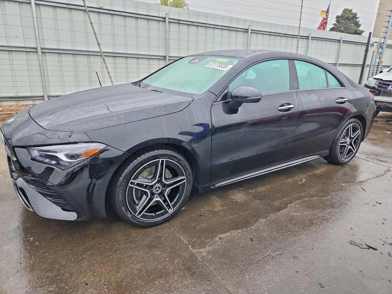 Mercedes-Benz CLA 250 * 4MATIC* | Auto.bg — изображение 1 Mercedes-Benz CLA 250 * 4MATIC* | Auto.bg — изображение 1