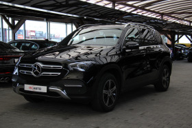 Mercedes-Benz GLE 300/Virtual/Ambient/Panorama | Mobile.bg   2
