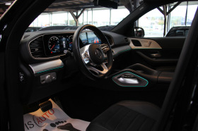 Mercedes-Benz GLE 300/Virtual/Ambient/Panorama | Mobile.bg   7