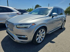 Volvo Xc90 1 - Car24.bg Volvo Xc90 1