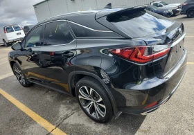 Lexus RX 350 - 49800 лв. / 25462.34 € - 51736194 4 | Car24.bg Lexus RX 350 - 49800 лв. / 25462.34 € - 51736194 4