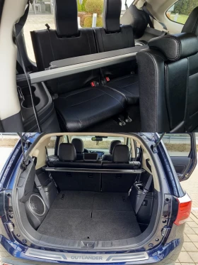Mitsubishi Outlander GT 3.0V6 224kcS-AWC 4x4 .FULL 7места. - 16800 € / 32857.94 лв. - 35833996 16 | Car24.bg Mitsubishi Outlander GT 3.0V6 224kcS-AWC 4x4 .FULL 7места. - 16800 € / 32857.94 лв. - 35833996 16