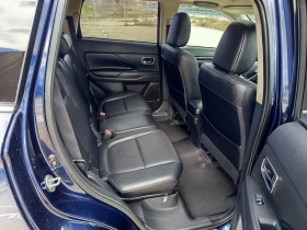 Mitsubishi Outlander GT 3.0V6 224kcS-AWC 4x4 .FULL 7места. - 16800 € / 32857.94 лв. - 35833996 13 | Car24.bg Mitsubishi Outlander GT 3.0V6 224kcS-AWC 4x4 .FULL 7места. - 16800 € / 32857.94 лв. - 35833996 13