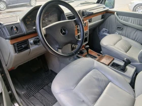 Mercedes-Benz G 300 3.0TD 177к.с. | Auto.bg — изображение 4 Mercedes-Benz G 300 3.0TD 177к.с. | Auto.bg — изображение 4