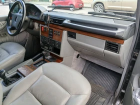Mercedes-Benz G 300 3.0TD 177к.с. | Auto.bg — изображение 6 Mercedes-Benz G 300 3.0TD 177к.с. | Auto.bg — изображение 6