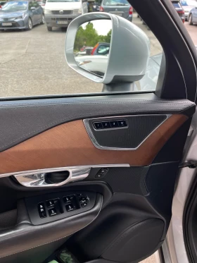 Volvo Xc90 - 22000 € / 43028.26 лв. - 90110654 12 | Car24.bg Volvo Xc90 - 22000 € / 43028.26 лв. - 90110654 12