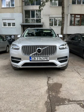 Volvo Xc90 - 22000 € / 43028.26 лв. - 90110654 3 | Car24.bg Volvo Xc90 - 22000 € / 43028.26 лв. - 90110654 3