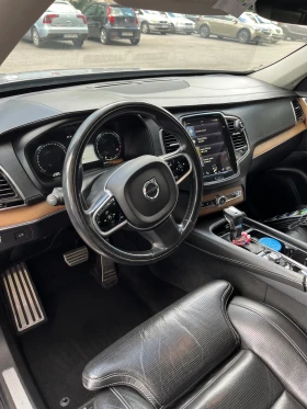 Volvo Xc90 - 22000 € / 43028.26 лв. - 90110654 11 | Car24.bg Volvo Xc90 - 22000 € / 43028.26 лв. - 90110654 11