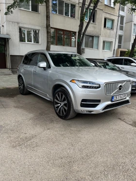 Volvo Xc90 - 22000 € / 43028.26 лв. - 90110654 2 | Car24.bg Volvo Xc90 - 22000 € / 43028.26 лв. - 90110654 2