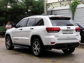 Jeep Grand cherokee 3.6* V6* 8ZF* ОБДУХВАНЕ* МЪРТВА* ТОЧКА* КАМЕРА* КЕ | Auto.bg — изображение 2 Jeep Grand cherokee 3.6* V6* 8ZF* ОБДУХВАНЕ* МЪРТВА* ТОЧКА* КАМЕРА* КЕ | Auto.bg — изображение 2