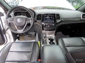 Jeep Grand cherokee 3.6* V6* 8ZF* ОБДУХВАНЕ* МЪРТВА* ТОЧКА* КАМЕРА* КЕ | Auto.bg — изображение 7 Jeep Grand cherokee 3.6* V6* 8ZF* ОБДУХВАНЕ* МЪРТВА* ТОЧКА* КАМЕРА* КЕ | Auto.bg — изображение 7