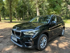 BMW X1 2.0d xDrive Steptronic