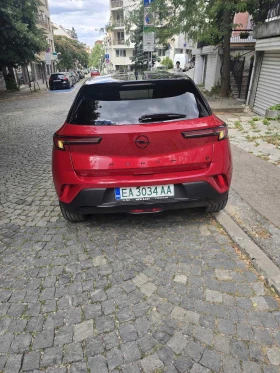 Opel Mokka - 25900 € / 50656.00 лв. - 40217106 3 | Car24.bg Opel Mokka - 25900 € / 50656.00 лв. - 40217106 3