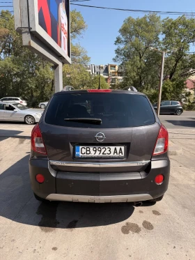 Opel Antara 2.2 CDTI 4х4 184к.с. Автоматик 2014г. - 7499 € - 34716815 2 | Car24.bg Opel Antara 2.2 CDTI 4х4 184к.с. Автоматик 2014г. - 7499 € - 34716815 2