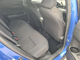Toyota C-HR 1.8i 122p.s HYBRID /EVRO 6D - 17900 € - 65799442 12 | Car24.bg Toyota C-HR 1.8i 122p.s HYBRID /EVRO 6D - 17900 € - 65799442 12
