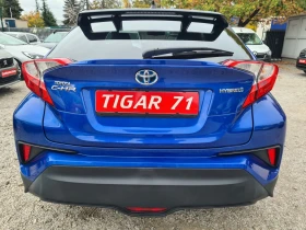 Toyota C-HR 1.8i 122p.s HYBRID /EVRO 6D - 17900 € - 65799442 6 | Car24.bg Toyota C-HR 1.8i 122p.s HYBRID /EVRO 6D - 17900 € - 65799442 6
