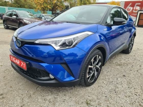 Toyota C-HR 1.8i 122p.s HYBRID /EVRO 6D - Car24.bg Toyota C-HR 1.8i 122p.s HYBRID /EVRO 6D
