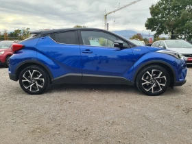 Toyota C-HR 1.8i 122p.s HYBRID /EVRO 6D - 17900 € - 65799442 4 | Car24.bg Toyota C-HR 1.8i 122p.s HYBRID /EVRO 6D - 17900 € - 65799442 4