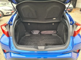 Toyota C-HR 1.8i 122p.s HYBRID /EVRO 6D - 17900 € - 65799442 11 | Car24.bg Toyota C-HR 1.8i 122p.s HYBRID /EVRO 6D - 17900 € - 65799442 11