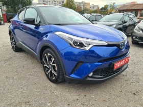 Toyota C-HR 1.8i 122p.s HYBRID /EVRO 6D - 17900 € - 65799442 3 | Car24.bg Toyota C-HR 1.8i 122p.s HYBRID /EVRO 6D - 17900 € - 65799442 3