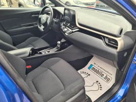 Toyota C-HR 1.8i 122p.s HYBRID /EVRO 6D - 17900 € - 65799442 13 | Car24.bg Toyota C-HR 1.8i 122p.s HYBRID /EVRO 6D - 17900 € - 65799442 13