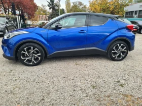 Toyota C-HR 1.8i 122p.s HYBRID /EVRO 6D - 17900 € - 65799442 8 | Car24.bg Toyota C-HR 1.8i 122p.s HYBRID /EVRO 6D - 17900 € - 65799442 8