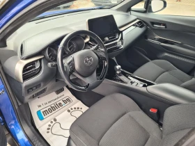Toyota C-HR 1.8i 122p.s HYBRID /EVRO 6D - 17900 € - 65799442 9 | Car24.bg Toyota C-HR 1.8i 122p.s HYBRID /EVRO 6D - 17900 € - 65799442 9
