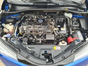 Toyota C-HR 1.8i 122p.s HYBRID /EVRO 6D - 17900 € - 65799442 16 | Car24.bg Toyota C-HR 1.8i 122p.s HYBRID /EVRO 6D - 17900 € - 65799442 16