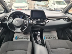 Toyota C-HR 1.8i 122p.s HYBRID /EVRO 6D - 17900 € - 65799442 10 | Car24.bg Toyota C-HR 1.8i 122p.s HYBRID /EVRO 6D - 17900 € - 65799442 10