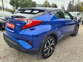 Toyota C-HR 1.8i 122p.s HYBRID /EVRO 6D - 17900 € - 65799442 5 | Car24.bg Toyota C-HR 1.8i 122p.s HYBRID /EVRO 6D - 17900 € - 65799442 5