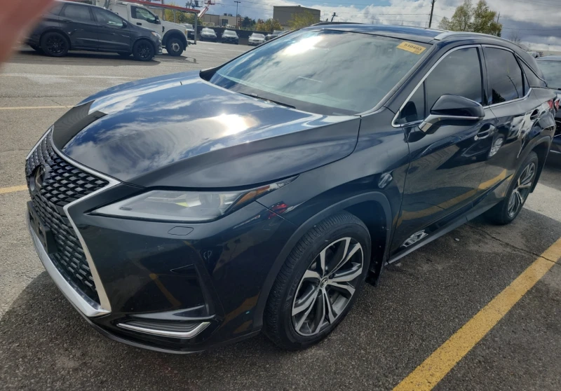 Lexus RX 350 - 49800 лв. / 25462.34 € - 51736194 1 | Car24.bg Lexus RX 350 - 49800 лв. / 25462.34 € - 51736194 1