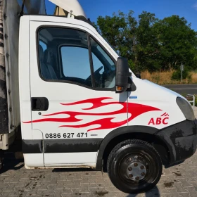 Iveco Daily 35c15 | Auto.bg — изображение 3 Iveco Daily 35c15 | Auto.bg — изображение 3