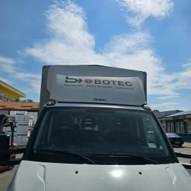 Iveco Daily 35c15 | Auto.bg — изображение 6 Iveco Daily 35c15 | Auto.bg — изображение 6