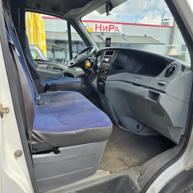 Iveco Daily 35c15 | Auto.bg — изображение 11 Iveco Daily 35c15 | Auto.bg — изображение 11