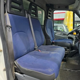 Iveco Daily 35c15 | Auto.bg — изображение 12 Iveco Daily 35c15 | Auto.bg — изображение 12