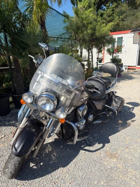 Kawasaki Vulcan VN 1700 | Auto.bg — изображение 10 Kawasaki Vulcan VN 1700 | Auto.bg — изображение 10
