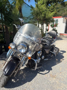 Kawasaki Vulcan VN 1700 | Auto.bg — изображение 11 Kawasaki Vulcan VN 1700 | Auto.bg — изображение 11