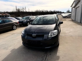 Toyota Auris 1.4d4d 90k* * * UNIKAT* * * - Car24.bg Toyota Auris 1.4d4d 90k* * * UNIKAT* * *