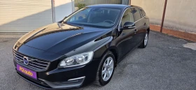 Volvo V60 2.0D3 5цил./136к.с/Евро5b/Автомат/Нави/Facelift/ | Auto.bg — изображение 6 Volvo V60 2.0D3 5цил./136к.с/Евро5b/Автомат/Нави/Facelift/ | Auto.bg — изображение 6