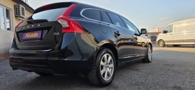 Volvo V60 2.0D3 5цил./136к.с/Евро5b/Автомат/Нави/Facelift/ | Auto.bg — изображение 10 Volvo V60 2.0D3 5цил./136к.с/Евро5b/Автомат/Нави/Facelift/ | Auto.bg — изображение 10