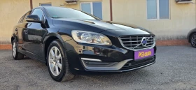 Volvo V60 2.0D3 5цил./136к.с/Евро5b/Автомат/Нави/Facelift/ | Auto.bg — изображение 4 Volvo V60 2.0D3 5цил./136к.с/Евро5b/Автомат/Нави/Facelift/ | Auto.bg — изображение 4
