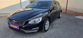 Volvo V60 2.0D3 5цил./136к.с/Евро5b/Автомат/Нави/Facelift/ | Auto.bg — изображение 2 Volvo V60 2.0D3 5цил./136к.с/Евро5b/Автомат/Нави/Facelift/ | Auto.bg — изображение 2