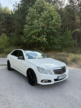 Mercedes-Benz E 350 | Mobile.bg — малка снимка 15