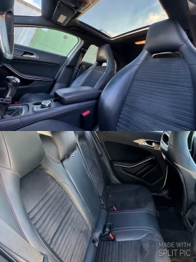 Mercedes-Benz A 180 AMG-Пакет!Евро-6 Вс.Екстри! - 17999 лв. / 9202.74 € - 59637529 15 | Car24.bg Mercedes-Benz A 180 AMG-Пакет!Евро-6 Вс.Екстри! - 17999 лв. / 9202.74 € - 59637529 15