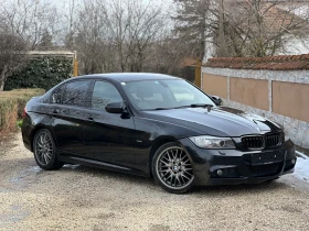 BMW 318 2.0D 143hp М-Пакет 2011г - Car24.bg BMW 318 2.0D 143hp М-Пакет 2011г