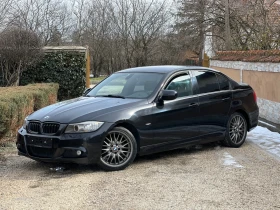 BMW 318 2.0D 143hp М-Пакет 2011г - 5300 € / 10365.90 лв. - 70050946 3 | Car24.bg BMW 318 2.0D 143hp М-Пакет 2011г - 5300 € / 10365.90 лв. - 70050946 3