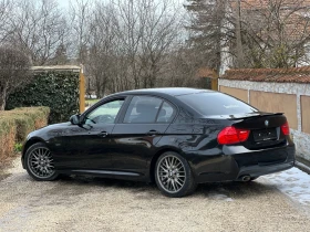 BMW 318 2.0D 143hp М-Пакет 2011г - 5300 € / 10365.90 лв. - 70050946 6 | Car24.bg BMW 318 2.0D 143hp М-Пакет 2011г - 5300 € / 10365.90 лв. - 70050946 6