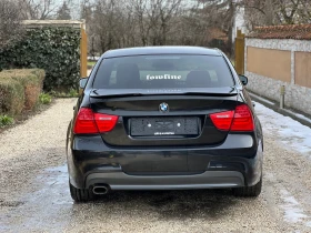 BMW 318 2.0D 143hp М-Пакет 2011г - 5300 € / 10365.90 лв. - 70050946 5 | Car24.bg BMW 318 2.0D 143hp М-Пакет 2011г - 5300 € / 10365.90 лв. - 70050946 5