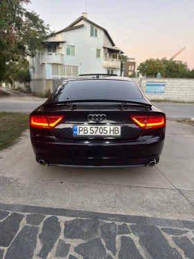 Audi A7 3.0 TDI QUATRRO FULL - 12200 € / 23861.13 лв. - 48719614 6 | Car24.bg Audi A7 3.0 TDI QUATRRO FULL - 12200 € / 23861.13 лв. - 48719614 6