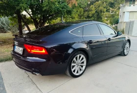 Audi A7 3.0 TDI QUATRRO FULL - 12200 € / 23861.13 лв. - 48719614 5 | Car24.bg Audi A7 3.0 TDI QUATRRO FULL - 12200 € / 23861.13 лв. - 48719614 5